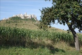 Spišský hrad